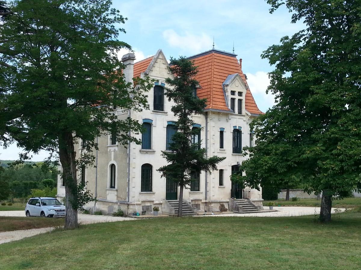 Villa Claude Cognac Dış mekan fotoğraf