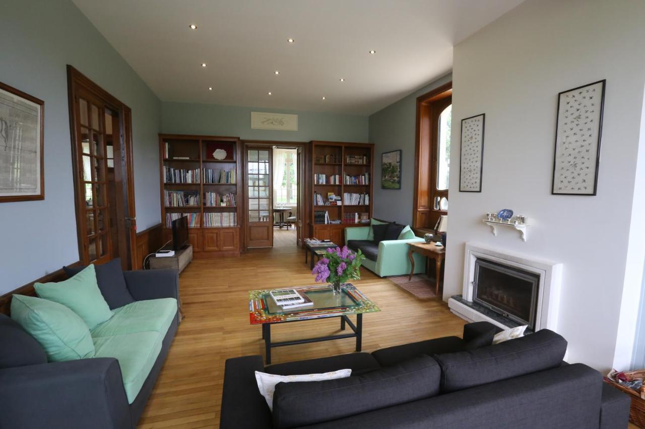 Villa Claude Cognac Dış mekan fotoğraf