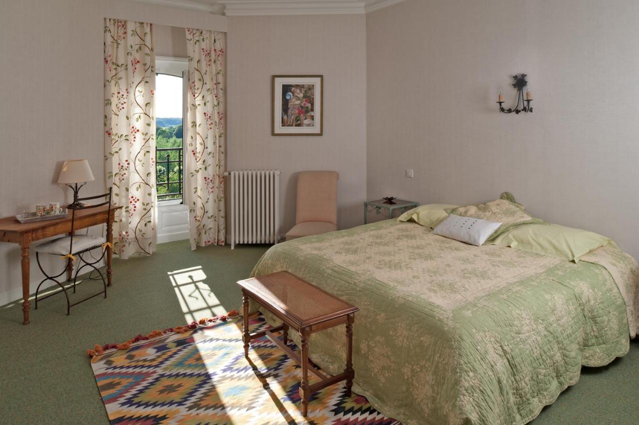 Villa Claude Cognac Dış mekan fotoğraf