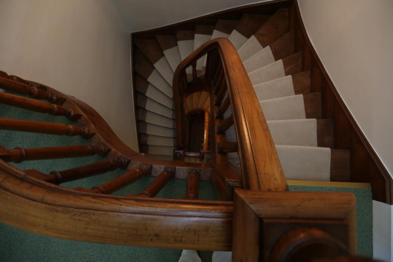 Villa Claude Cognac Dış mekan fotoğraf