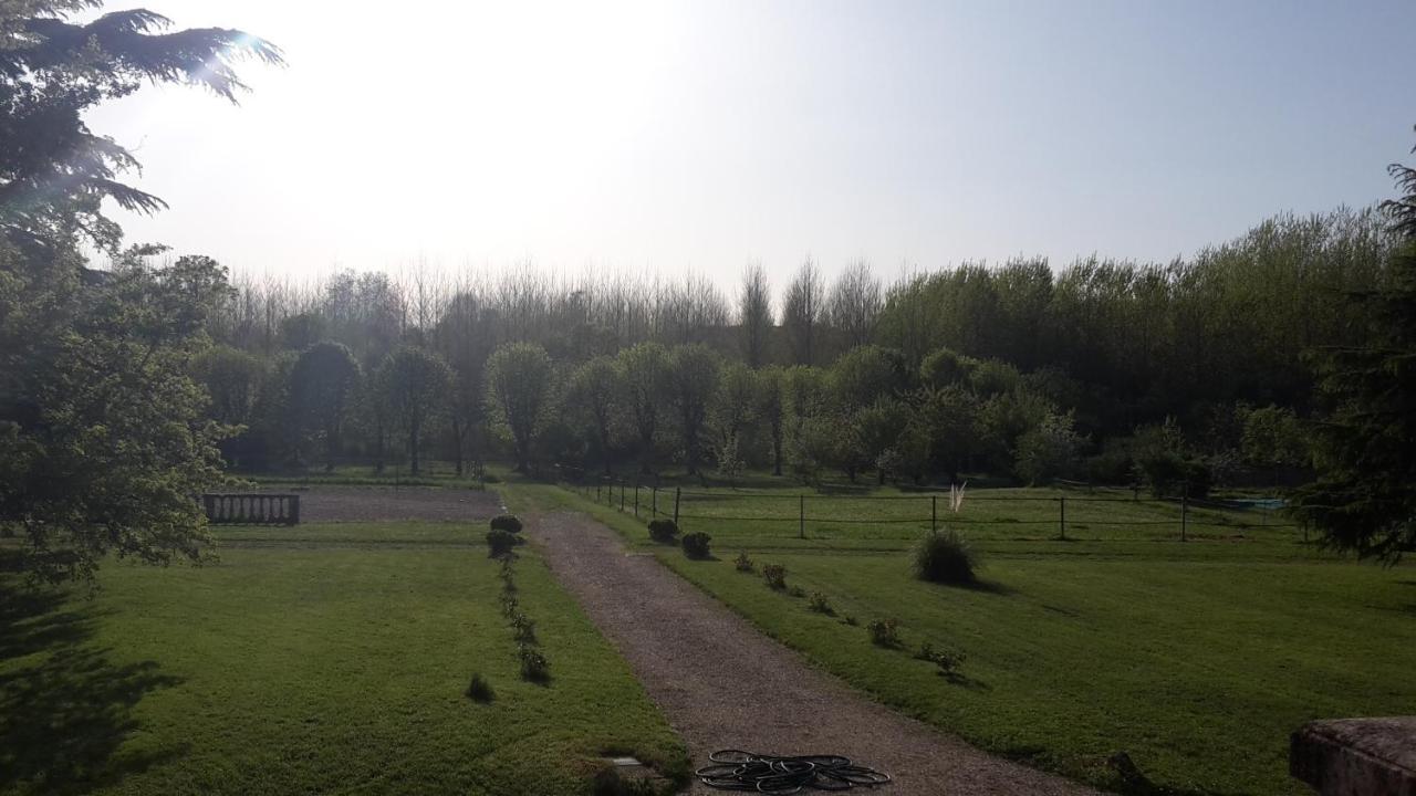 Villa Claude Cognac Dış mekan fotoğraf