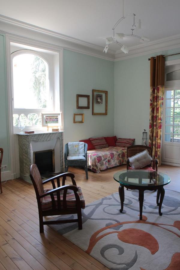 Villa Claude Cognac Dış mekan fotoğraf