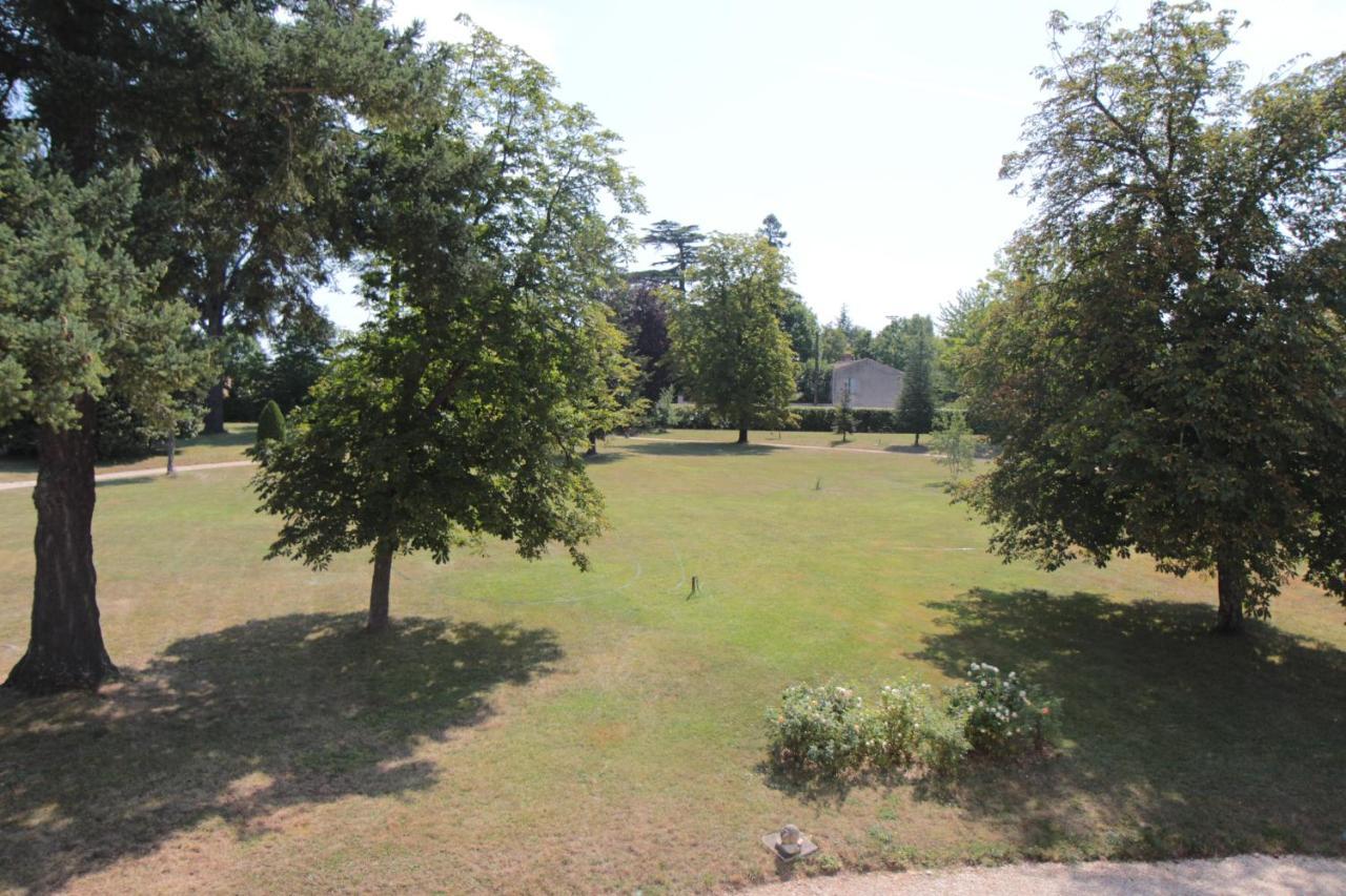 Villa Claude Cognac Dış mekan fotoğraf