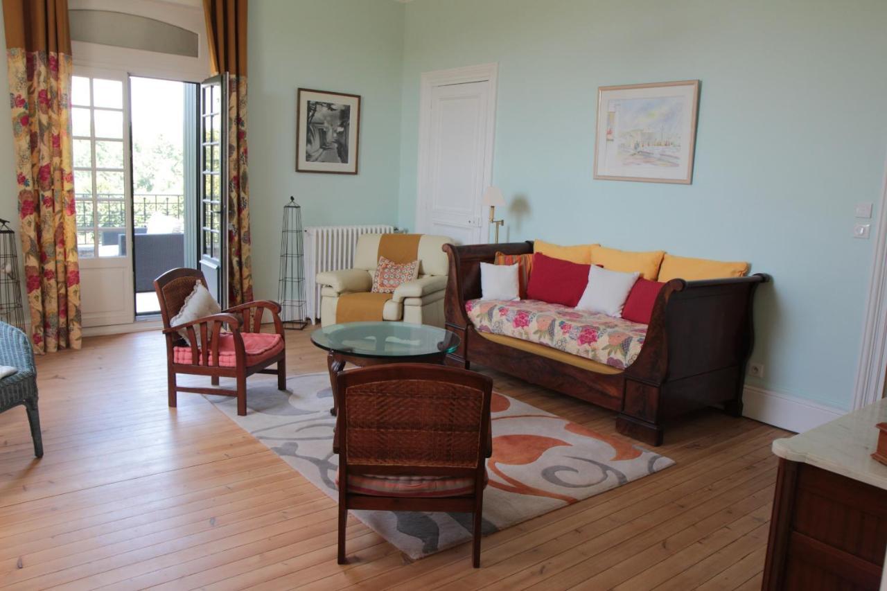 Villa Claude Cognac Dış mekan fotoğraf
