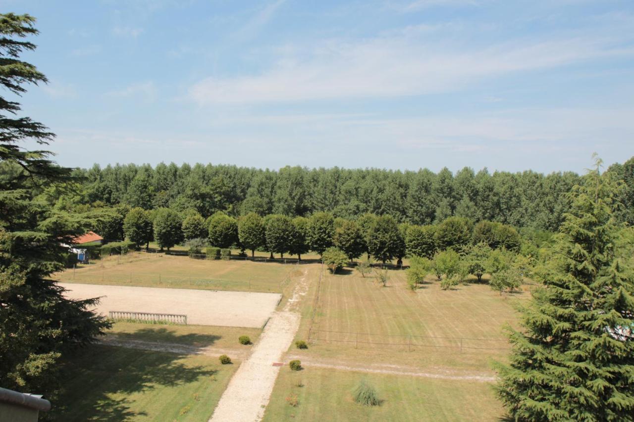 Villa Claude Cognac Dış mekan fotoğraf